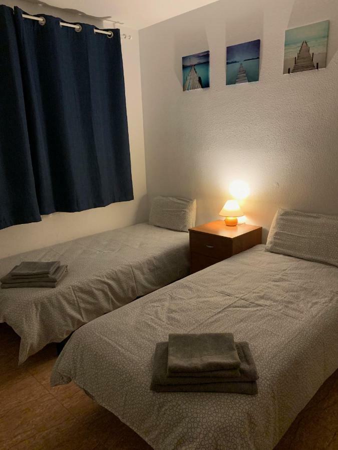 알메리마르 Alta Entinas Complex 아파트 외부 사진